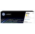 HP W2032X Amarelo Original