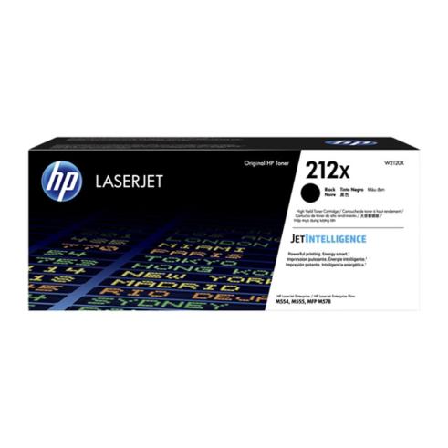 HP W2120X Preto Original