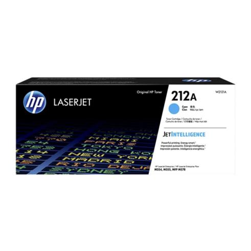 HP W2121A Ciano Original