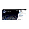 HP W2121X Ciano Original