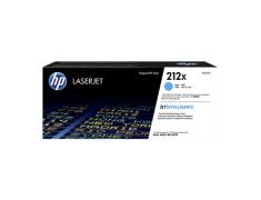 HP W2121X Ciano Original