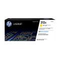 HP W2122X Amarelo Original