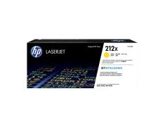 HP W2122X Amarelo Original