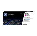 HP W2123A Magenta Original