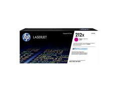 HP W2123X Magenta Original