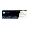 HP W2192A Amarelo Original