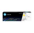 HP W2192A Amarelo Original