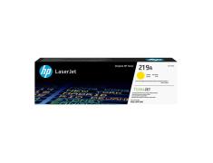 HP W2192A Amarelo Original