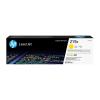 HP W2192X Amarelo Original