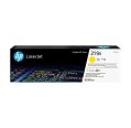 HP W2192X Amarelo Original
