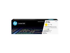 HP W2192X Amarelo Original