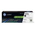 HP W2200X Preto Original