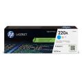 HP W2200A Ciano Original