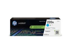 HP W2200A Ciano Original