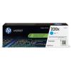 HP W2201X Ciano Original