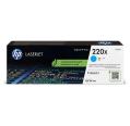 HP W2201X Ciano Original