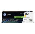 HP W2202A Amarelo Original
