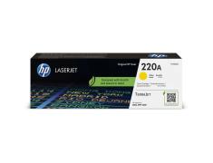 HP W2202A Amarelo Original