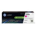 HP W2203X Magenta Original