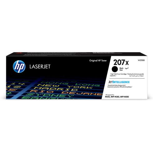 HP W2210X / 207X Preto Original