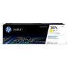 HP W2212A / 207A Amarelo Original