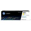 HP W2212X / 207X Amarelo Original