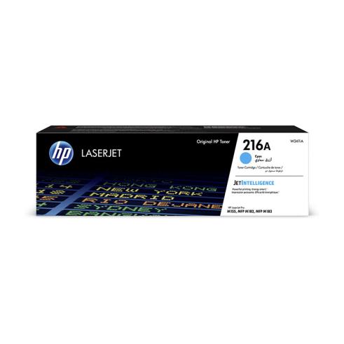 HP W2411A Ciano Original