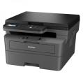 Brother DCP-L2620DWE EcoPro – Impresora láser 3 en 1 WiFi