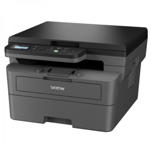 Brother DCP-L2620DWE EcoPro – Impresora láser 3 en 1 WiFi