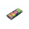 SQUARE-ARROW ADHESIVE INFONOTES