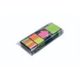 SQUARE-ARROW ADHESIVE INFONOTES