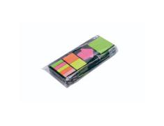 SQUARE-ARROW ADHESIVE INFONOTES