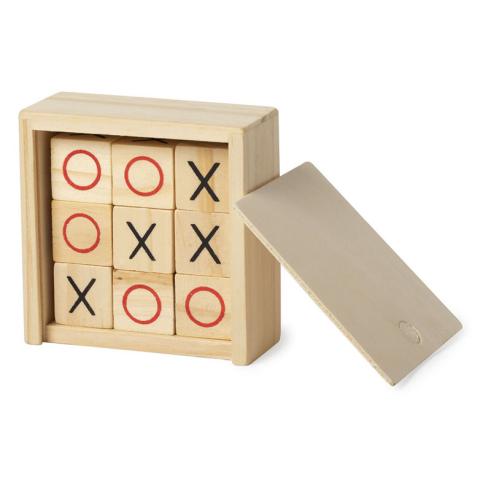 Jogo Wood Stripe 3