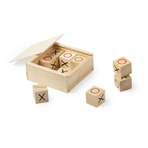 Jogo Wood Stripe 3