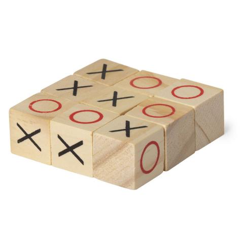 Jogo Wood Stripe 3