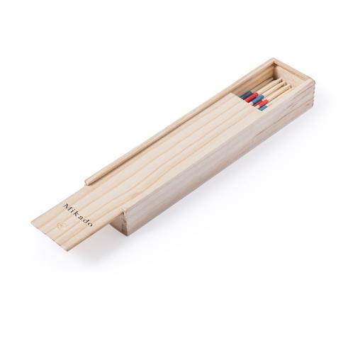 Jogo de Habilidade Mikado