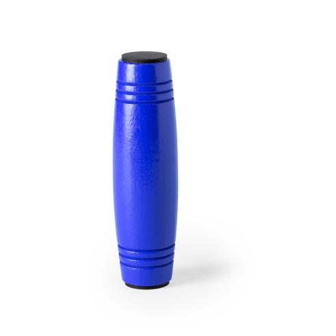 Jogo de Habilidade Blue Wood Barrel