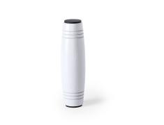 Jogo de Habilidade Branco Wood Barrel