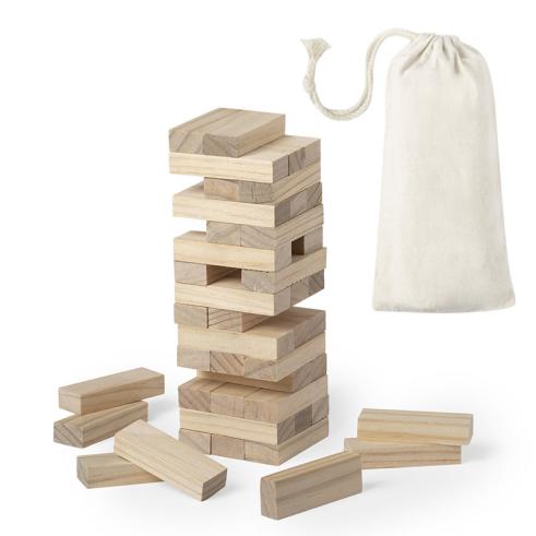 Jenga Board Game
