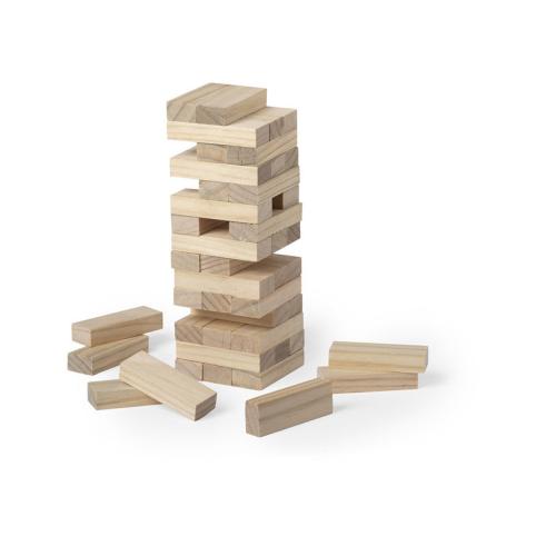 Jenga Board Game