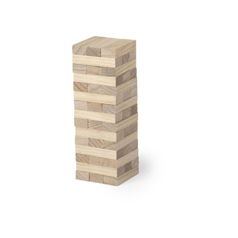 Jenga Board Game