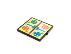 Jogo Parcheesi