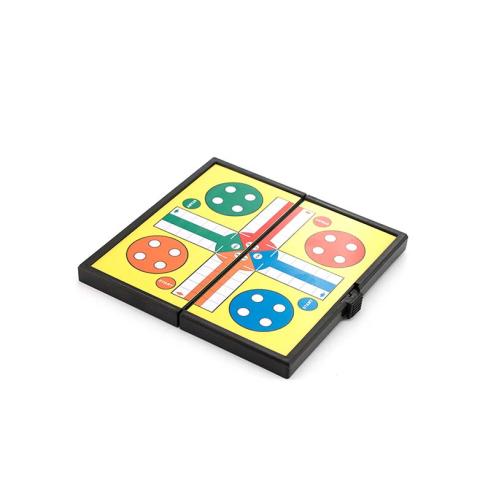 Jogo Parcheesi