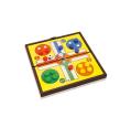 Jogo Parcheesi