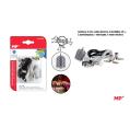 Kit Elétrico com Motor Para Trabalhos Escolares