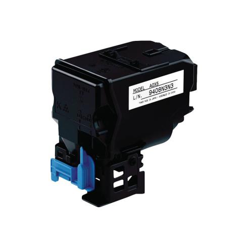 Konica Minolta 4750 Preto TNP-18K Original