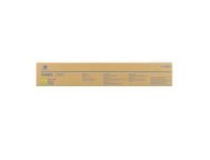 Konica Minolta Bizhub C220 / C280 Amarelo TN-216Y Original