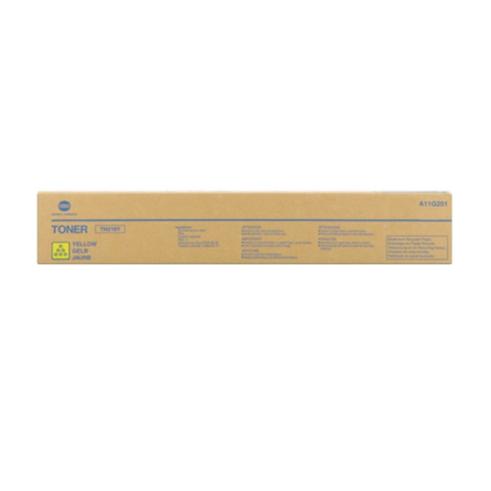 Konica Minolta Bizhub C220 / C280 Amarelo TN-216Y Original