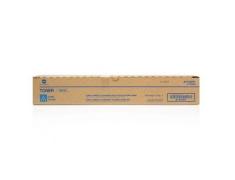 Konica Minolta Bizhub C220 / C280 Ciano TN-216C Original