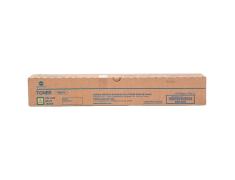 Konica Minolta TN221 Amarelo Original